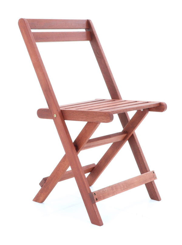 Židle VeGA  KRETA zahradní