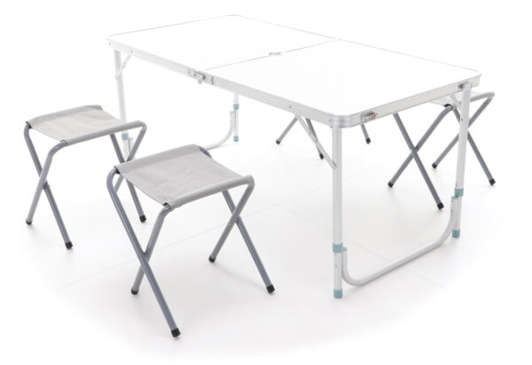 Campingový  set VeGA GAMA skládací