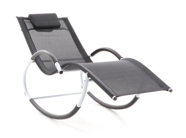 Lehátko VeGA  HAITI relaxační
