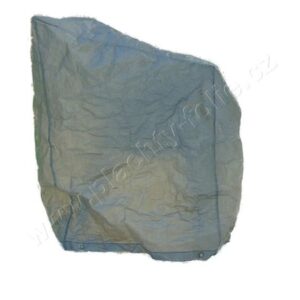Ochranný kryt na zahradní  židle 0,72x0,72x1,10 m