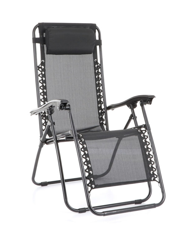 Relaxační lehátko VeGA DALLAS