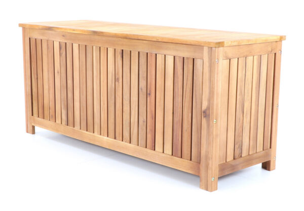 Úložný box NEVADA dřevěný akácie