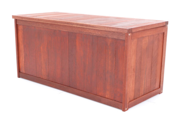 Úložný box VICTORIA dřevěný meranti